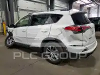2017 Toyota RAV4 фото