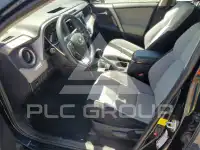 2017 Toyota RAV4 фото