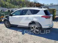 2017 Toyota RAV4 photo