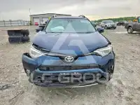 2017 Toyota RAV4 photo