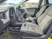 2017 Toyota RAV4 фото
