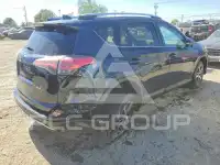 2017 Toyota RAV4 фото