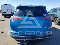 2017 Toyota RAV4 photo