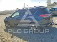 2017 Toyota RAV4 фото