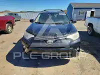 2017 Toyota RAV4 фото