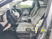 2017 Toyota RAV4 photo