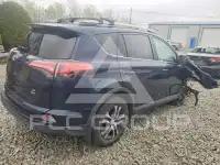 2017 Toyota RAV4 photo