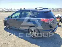 2017 Toyota RAV4 фото