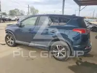 2017 Toyota RAV4 фото
