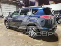 2017 Toyota RAV4 photo