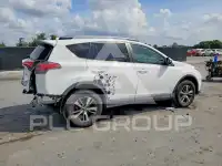 2017 Toyota RAV4 photo