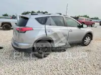 2017 Toyota RAV4 фото