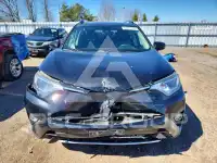 2017 Toyota RAV4 фото