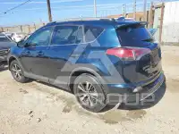 2017 Toyota RAV4 фото