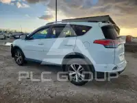 2017 Toyota RAV4 фото