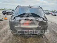 2017 Toyota RAV4 фото