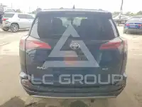 2017 Toyota RAV4 фото