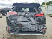 2017 Toyota RAV4 photo
