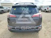 2017 Toyota RAV4 photo