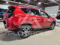 2017 Toyota RAV4 photo