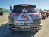 2017 Toyota RAV4 фото