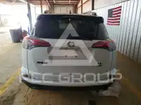 2017 Toyota RAV4 фото