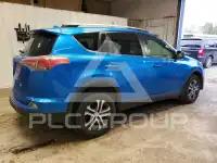 2017 Toyota RAV4 фото