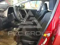 2017 Toyota RAV4 фото