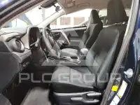 2017 Toyota RAV4 photo