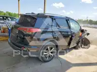 2017 Toyota RAV4 фото