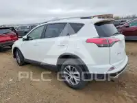 2017 Toyota RAV4 photo