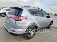2017 Toyota RAV4 фото