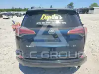 2017 Toyota RAV4 фото