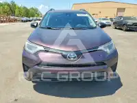 2017 Toyota RAV4 фото
