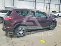 2017 Toyota RAV4 photo