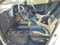 2017 Toyota RAV4 photo