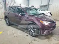 2017 Toyota RAV4 photo