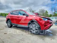 2017 Toyota RAV4 photo
