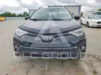 2017 Toyota RAV4 photo