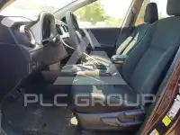 2017 Toyota RAV4 фото