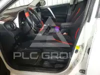 2017 Toyota RAV4 фото