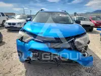 2017 Toyota RAV4 фото