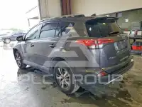 2017 Toyota RAV4 фото