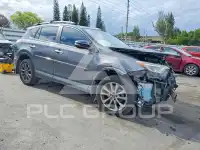 2017 Toyota RAV4 фото