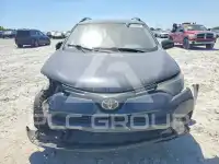 2017 Toyota RAV4 фото