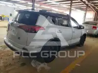 2017 Toyota RAV4 фото