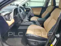 2017 Toyota RAV4 photo