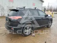 2017 Toyota RAV4 фото
