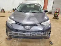 2017 Toyota RAV4 фото