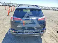 2017 Toyota RAV4 фото